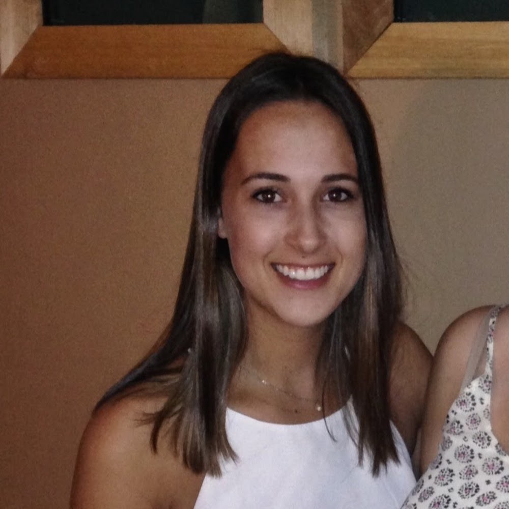 Meet your Posher, Rachael